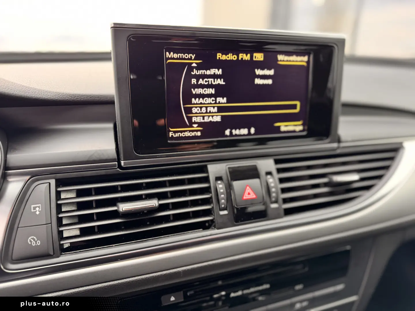 AUDI A6 AVANT  2.0 TDI