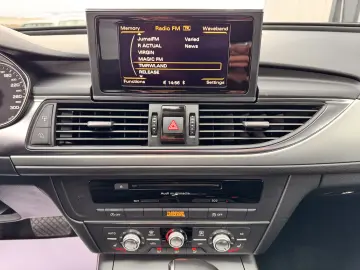 AUDI A6 AVANT  2.0 TDI