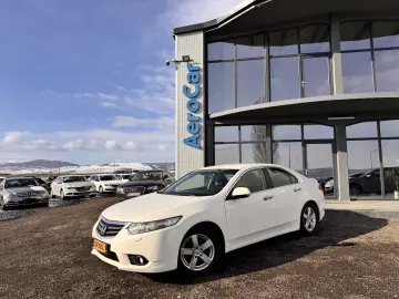 HONDA ACCORD  2.2 DIESEL