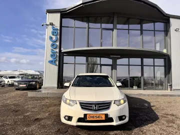 HONDA ACCORD  2.2 DIESEL