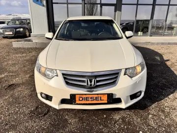 HONDA ACCORD  2.2 DIESEL