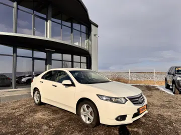 HONDA ACCORD  2.2 DIESEL