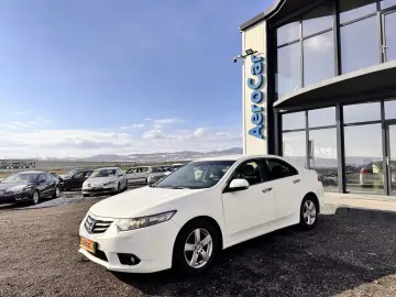 HONDA ACCORD  2.2 DIESEL