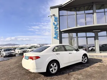 HONDA ACCORD  2.2 DIESEL