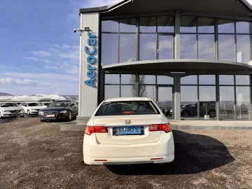 HONDA ACCORD  2.2 DIESEL