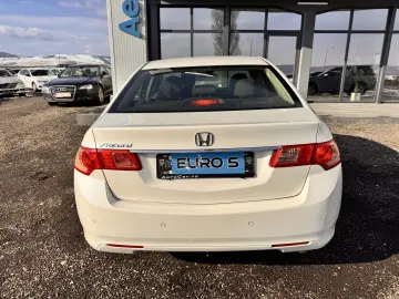 HONDA ACCORD  2.2 DIESEL