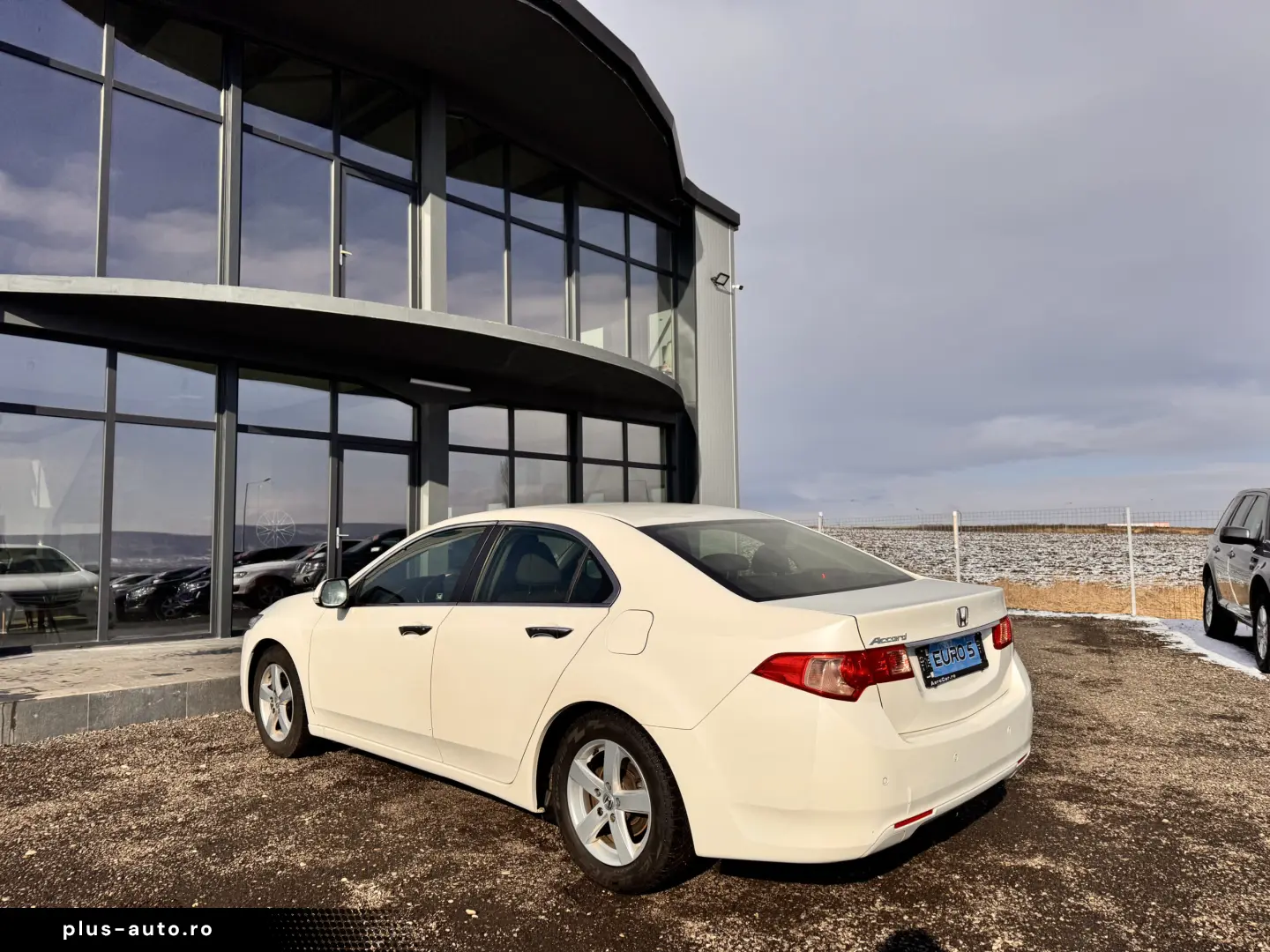 HONDA ACCORD  2.2 DIESEL