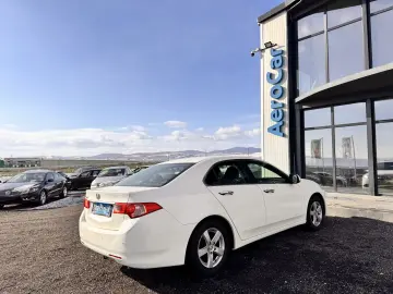 HONDA ACCORD  2.2 DIESEL