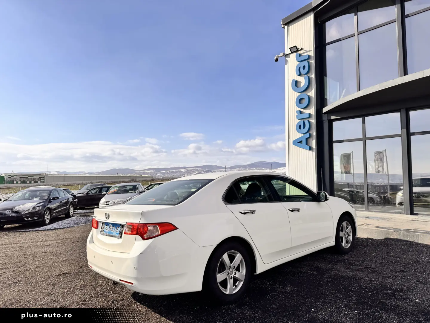 HONDA ACCORD  2.2 DIESEL