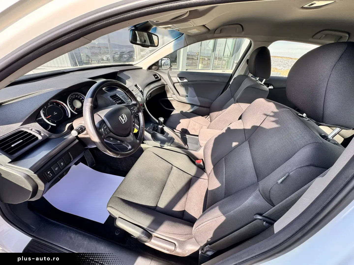 HONDA ACCORD  2.2 DIESEL