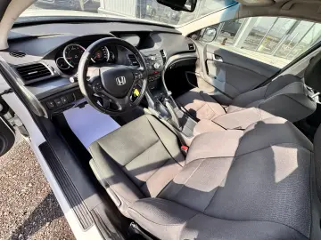 HONDA ACCORD  2.2 DIESEL