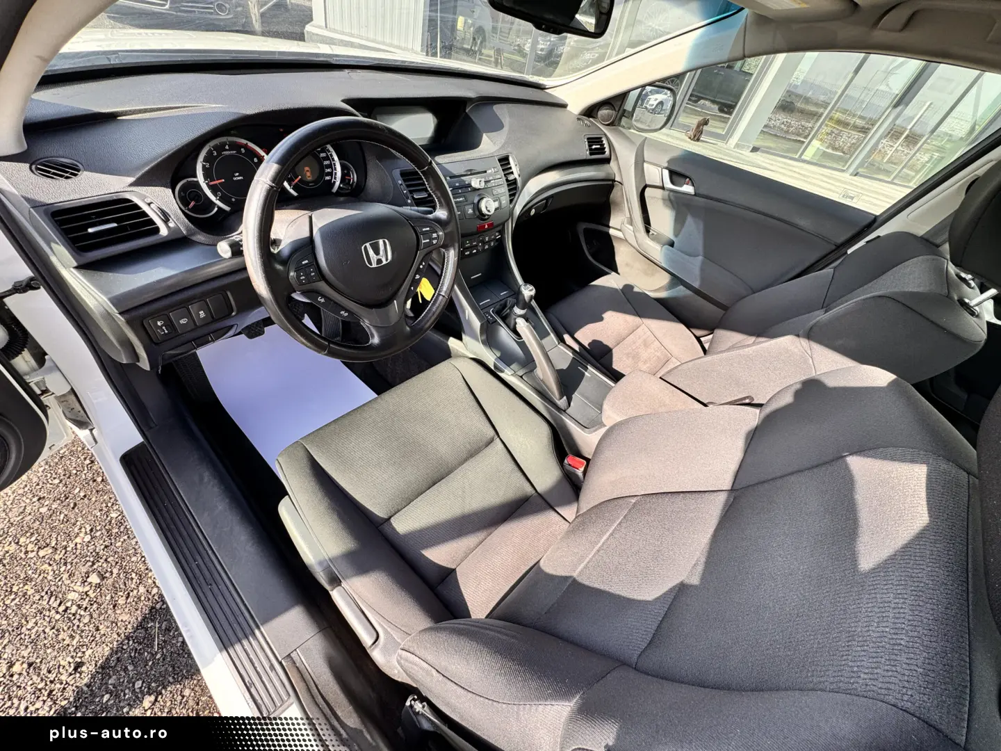 HONDA ACCORD  2.2 DIESEL