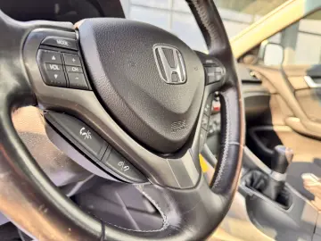 HONDA ACCORD  2.2 DIESEL