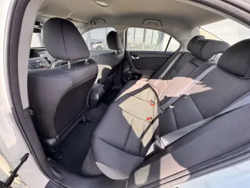 HONDA ACCORD  2.2 DIESEL