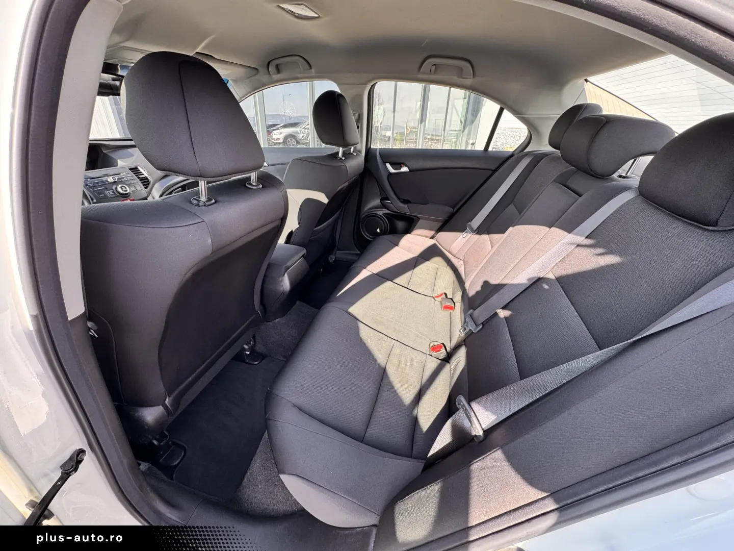 HONDA ACCORD  2.2 DIESEL