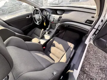 HONDA ACCORD  2.2 DIESEL