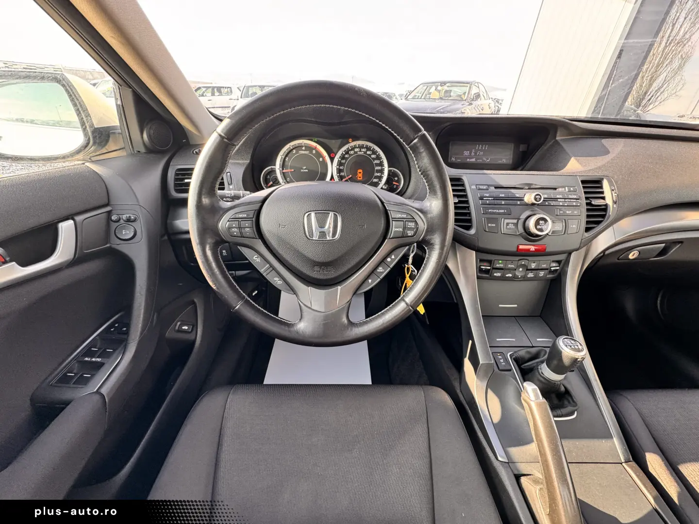 HONDA ACCORD  2.2 DIESEL