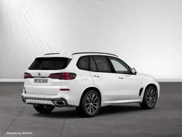 BMW X5 xDrive30d M Sport AHK Head-Up PAProf. H K