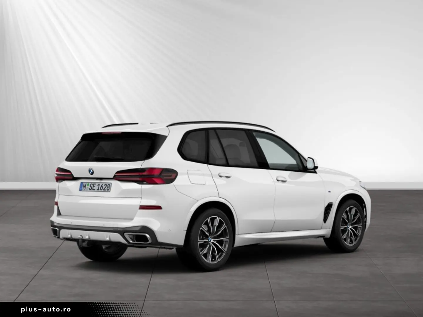 BMW X5 xDrive30d M Sport AHK Head-Up PAProf. H K