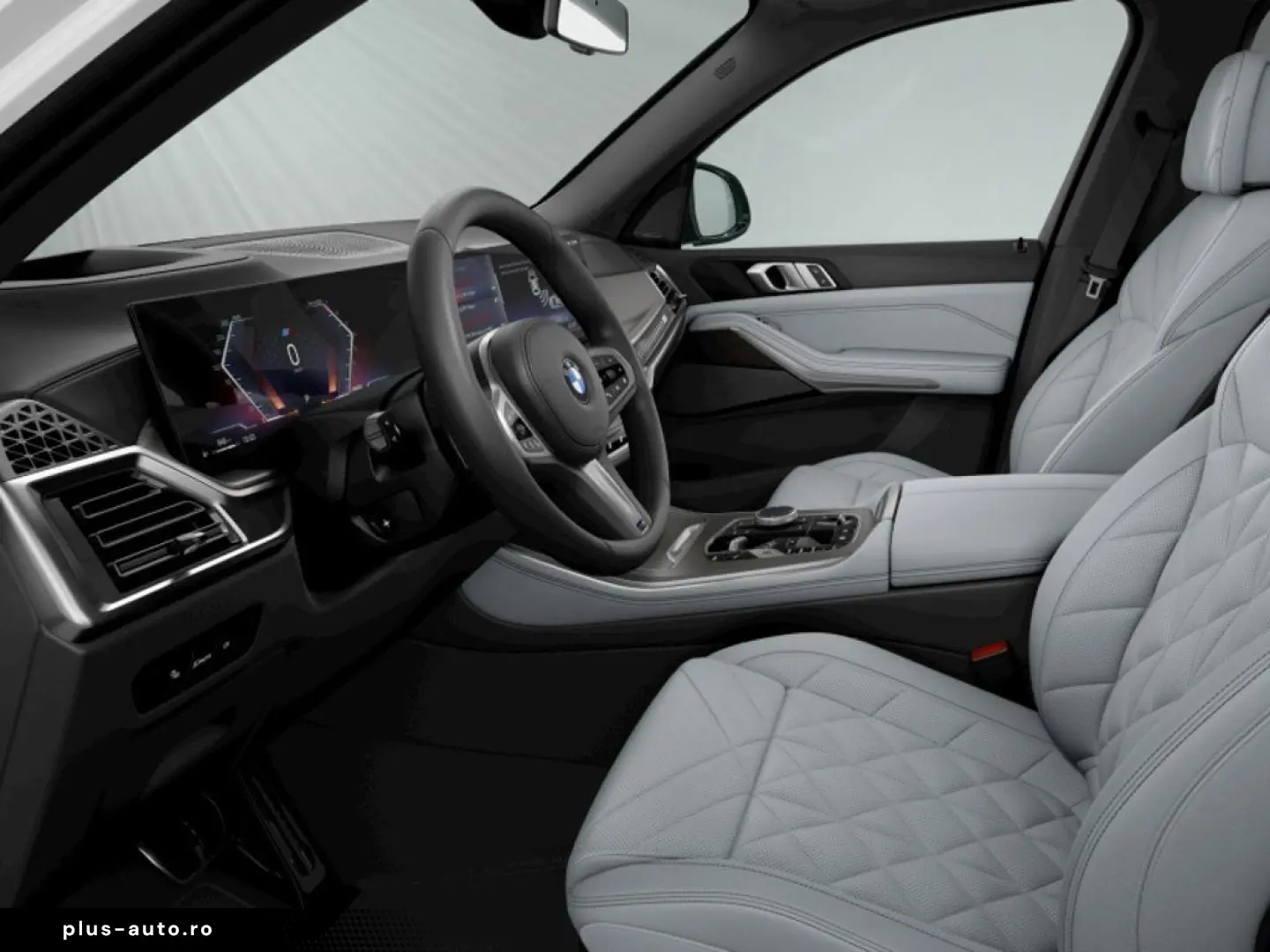 BMW X5 xDrive30d M Sport AHK Head-Up PAProf. H K