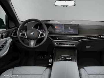 BMW X5 xDrive30d M Sport AHK Head-Up PAProf. H K