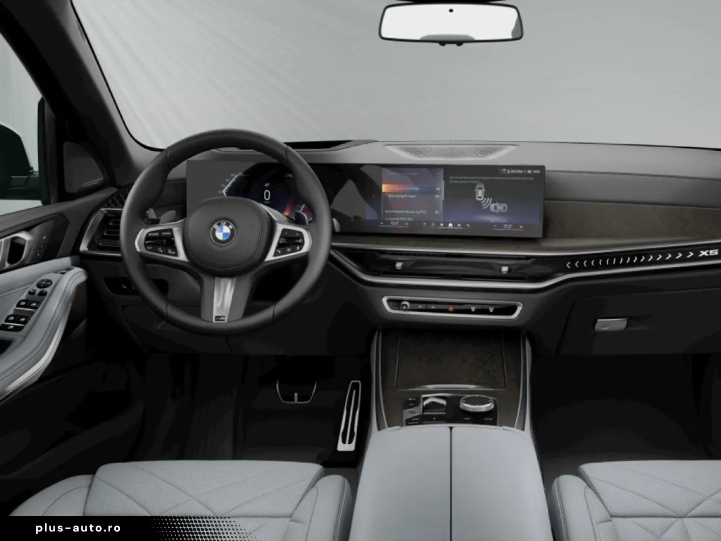 BMW X5 xDrive30d M Sport AHK Head-Up PAProf. H K