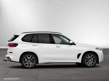 BMW X5 xDrive30d M Sport AHK Head-Up PAProf. H K