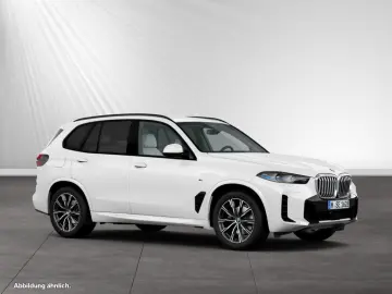 BMW X5 xDrive30d M Sport AHK Head-Up PAProf. H K