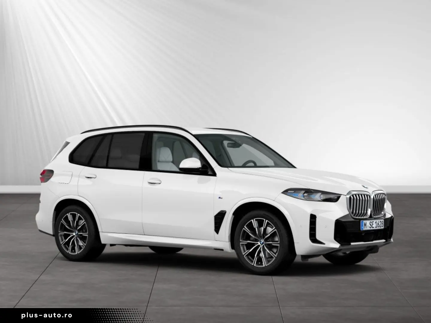 BMW X5 xDrive30d M Sport AHK Head-Up PAProf. H K