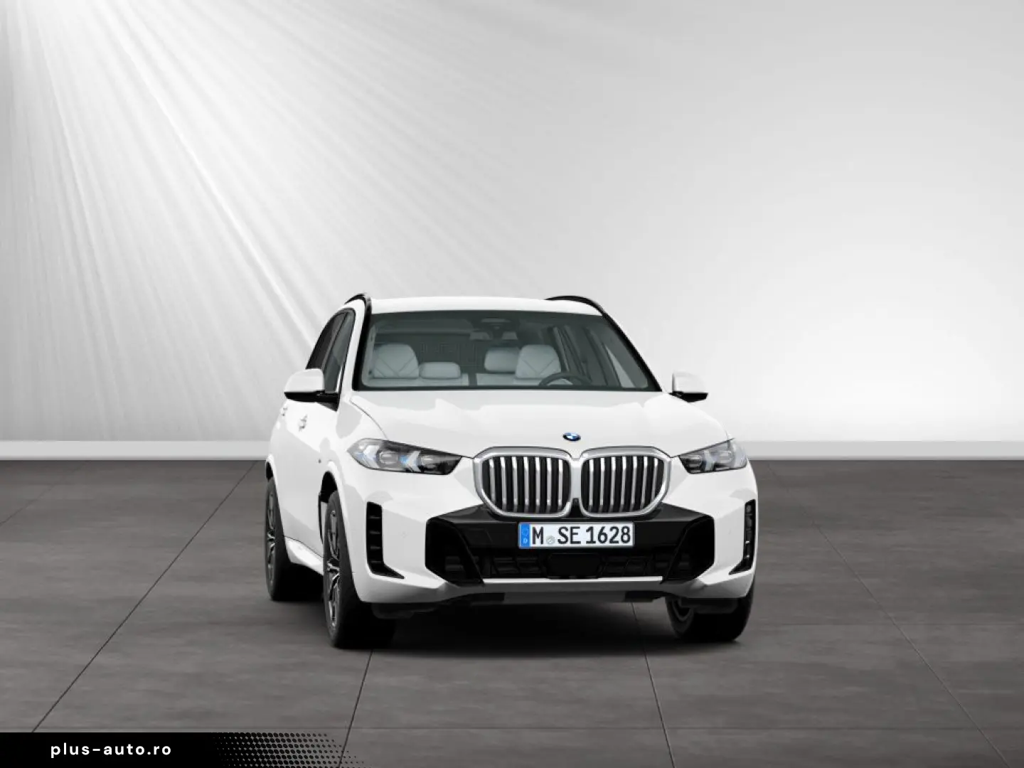 BMW X5 xDrive30d M Sport AHK Head-Up PAProf. H K