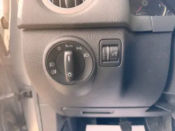 VOLKSWAGEN TIGUAN  4MOTION