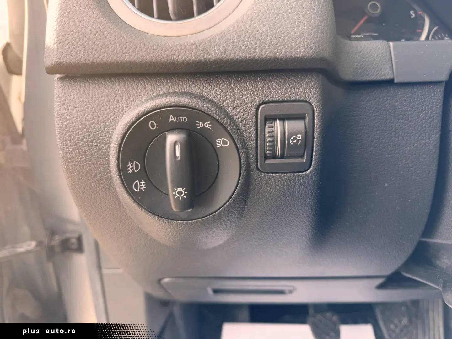 VOLKSWAGEN TIGUAN  4MOTION