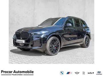 BMW X5 xDrive30d M Sport HUD PANO ACC AHK 360 KAM