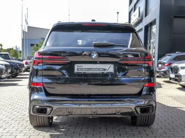 BMW X5 xDrive30d M Sport HUD PANO ACC AHK 360 KAM