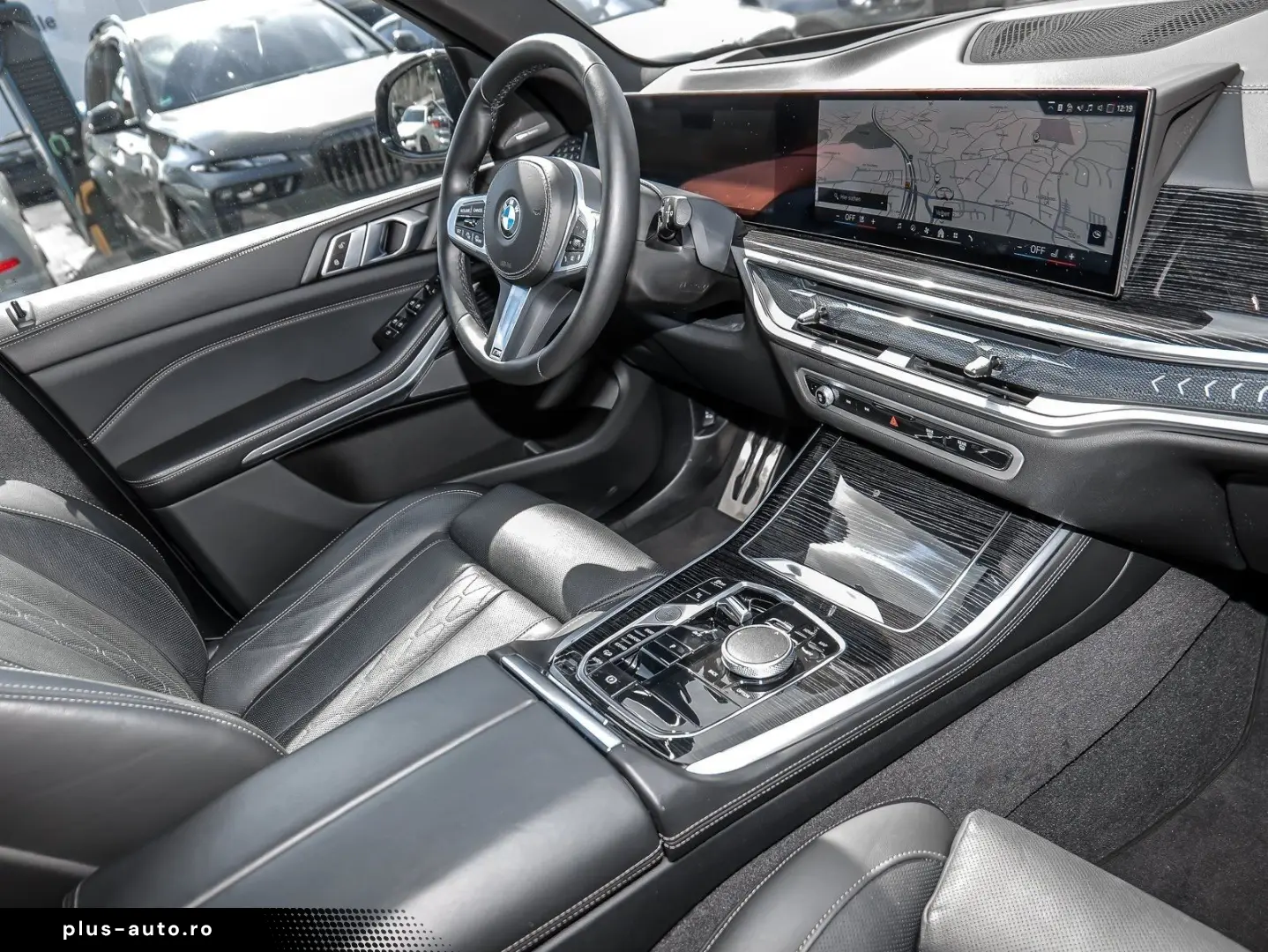 BMW X5 xDrive30d M Sport HUD PANO ACC AHK 360 KAM