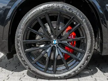 BMW X5 xDrive30d M Sport HUD PANO ACC AHK 360 KAM