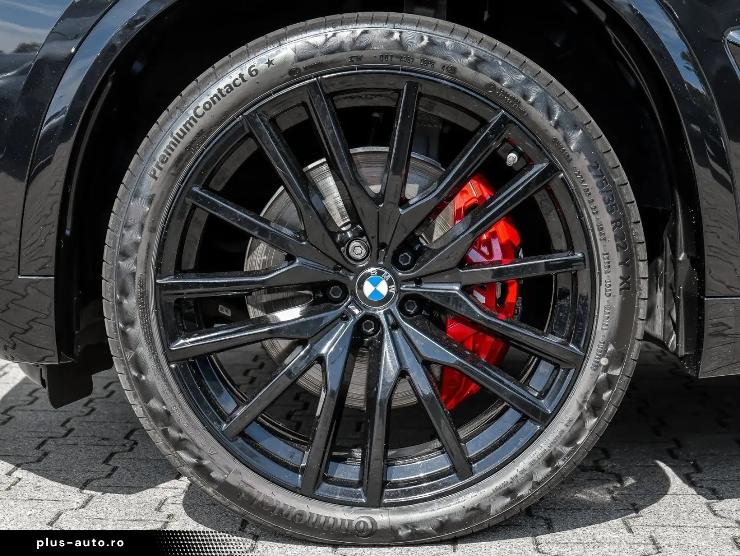 BMW X5 xDrive30d M Sport HUD PANO ACC AHK 360 KAM