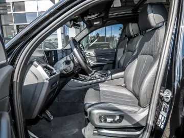 BMW X5 xDrive30d M Sport HUD PANO ACC AHK 360 KAM