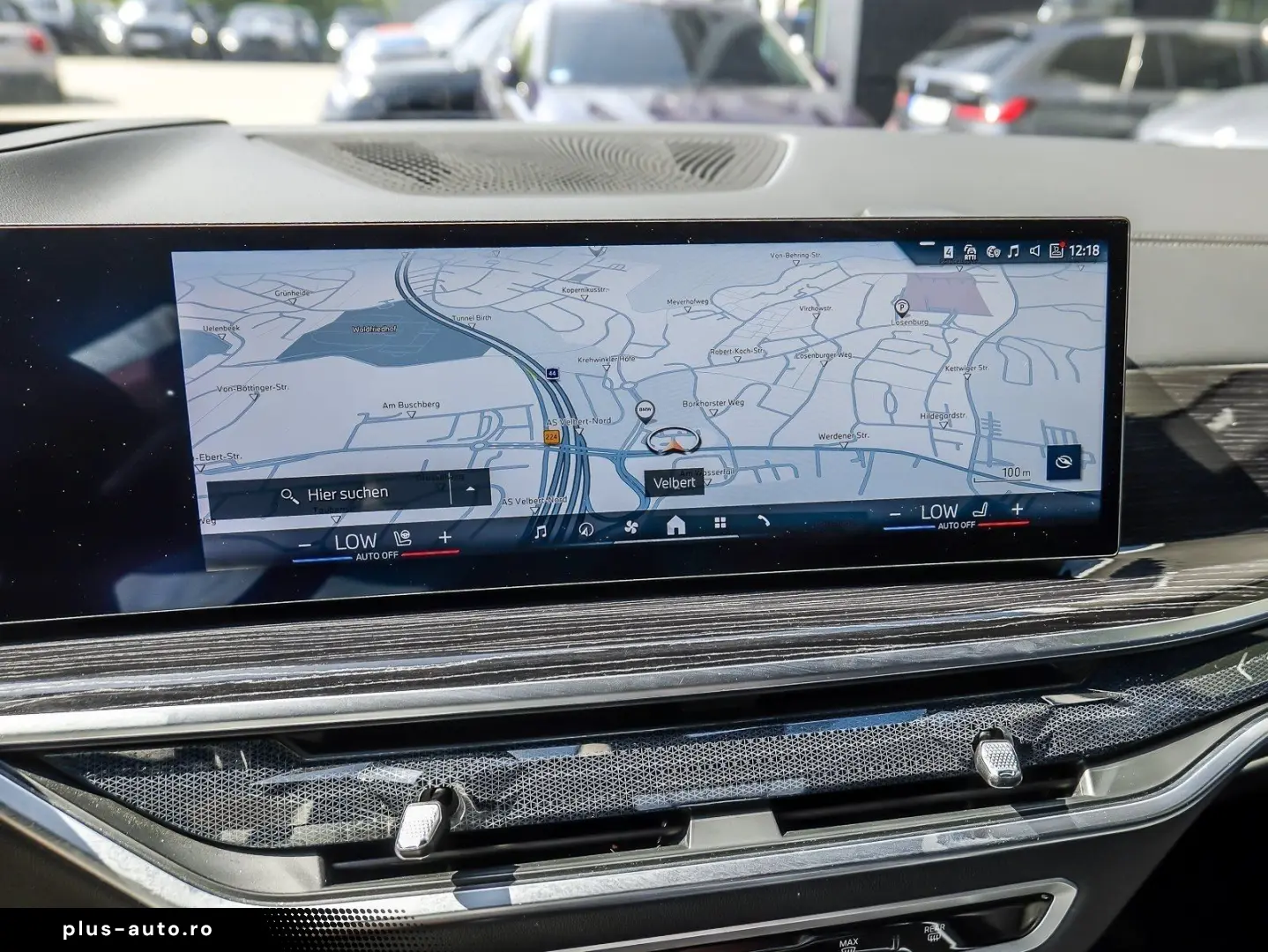 BMW X5 xDrive30d M Sport HUD PANO ACC AHK 360 KAM