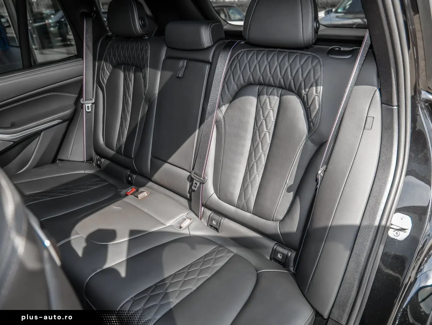 BMW X5 xDrive30d M Sport HUD PANO ACC AHK 360 KAM