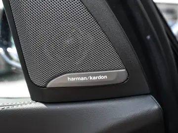 BMW X5 xDrive30d M Sport HUD PANO ACC AHK 360 KAM