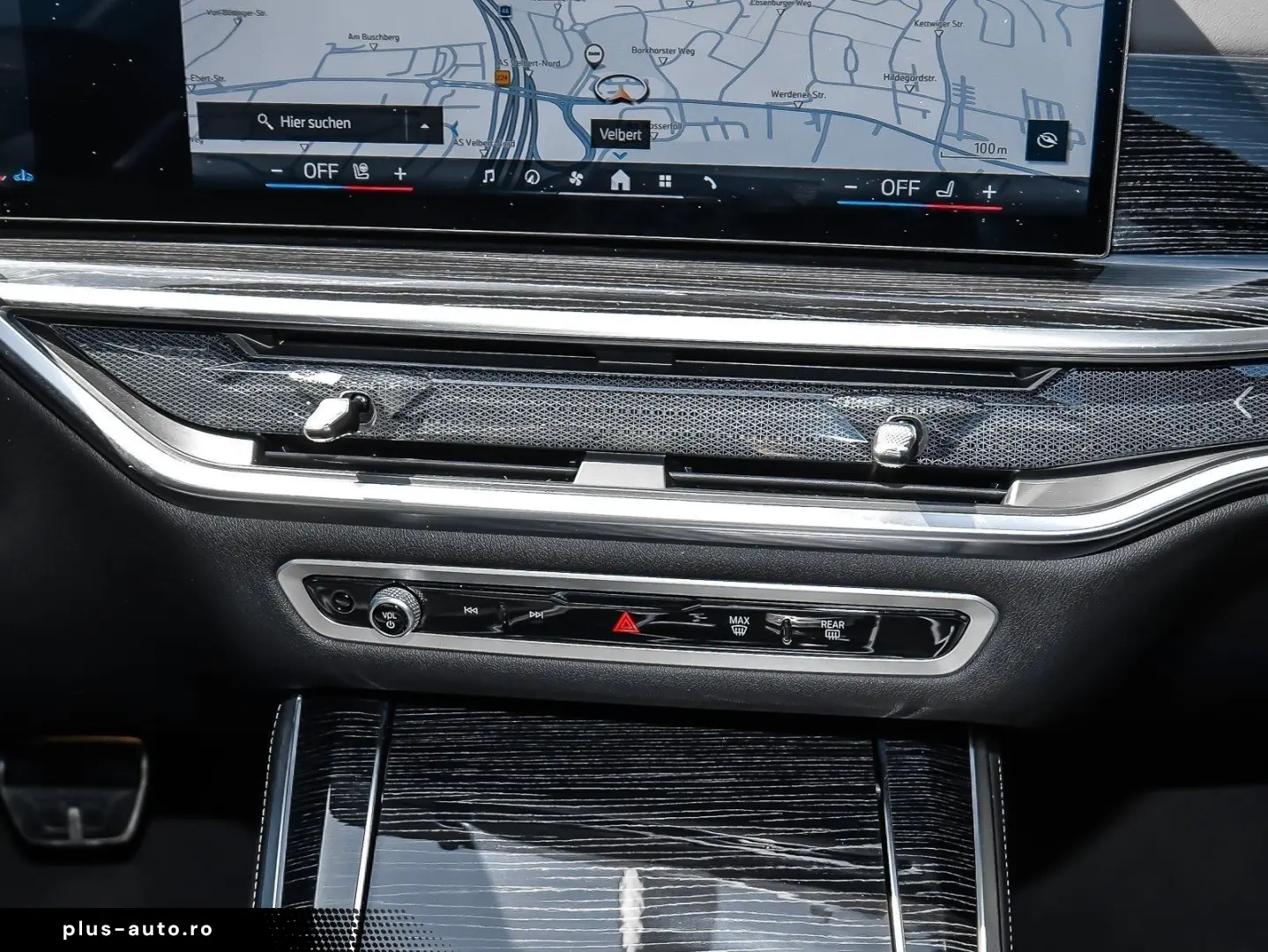 BMW X5 xDrive30d M Sport HUD PANO ACC AHK 360 KAM