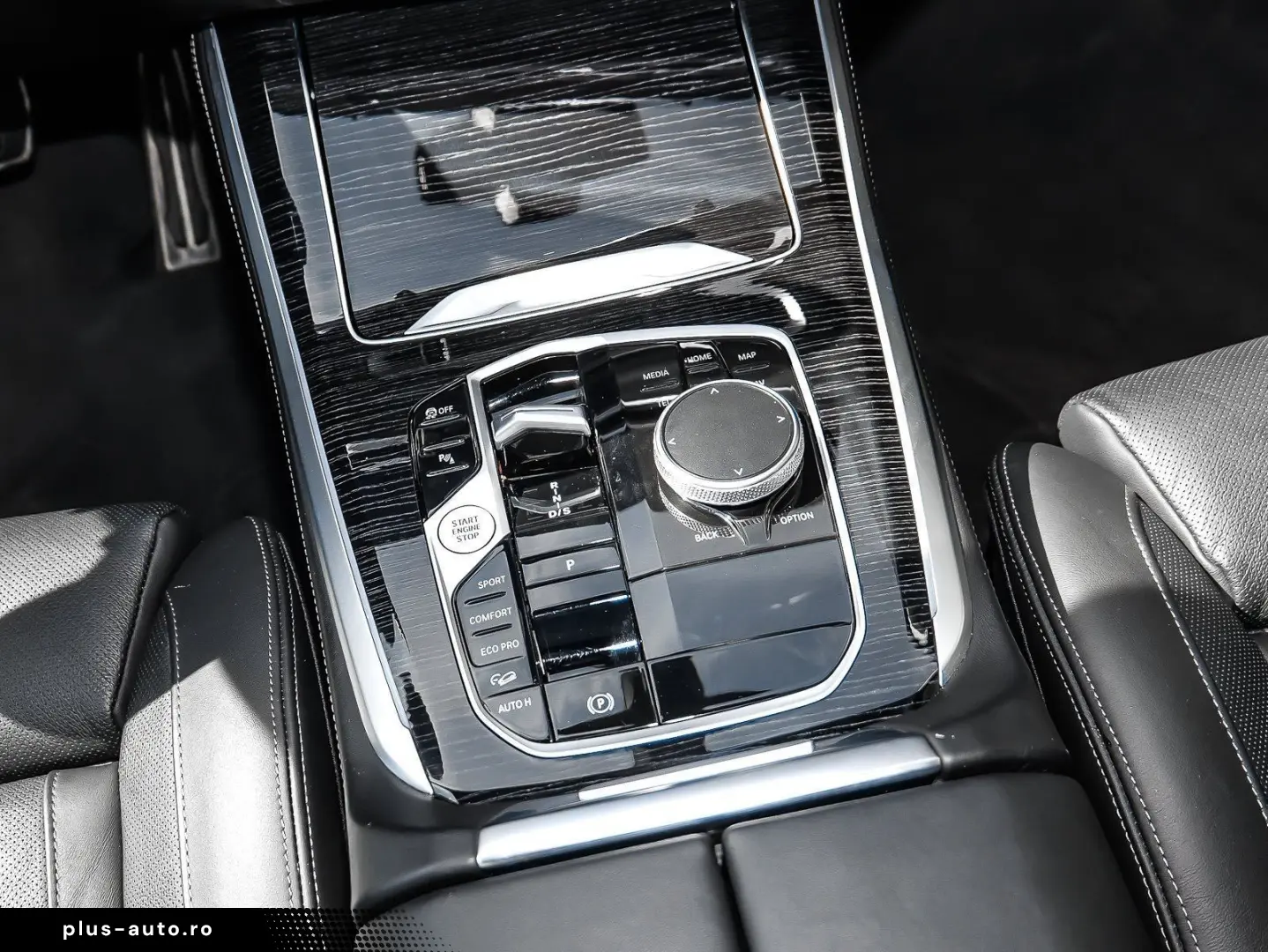 BMW X5 xDrive30d M Sport HUD PANO ACC AHK 360 KAM