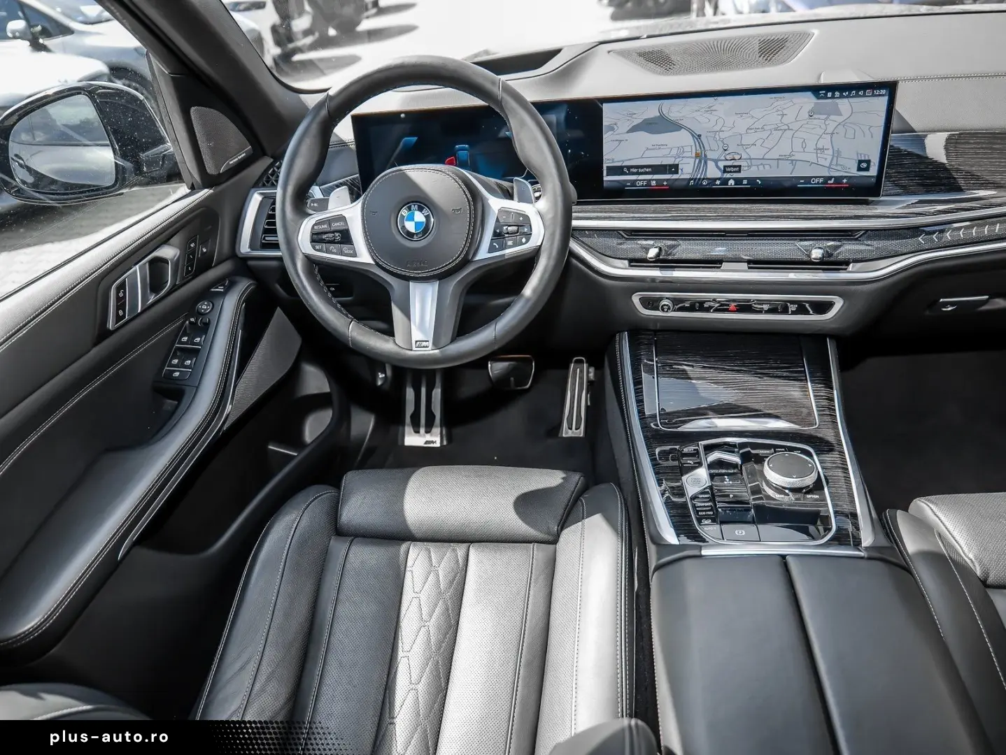 BMW X5 xDrive30d M Sport HUD PANO ACC AHK 360 KAM