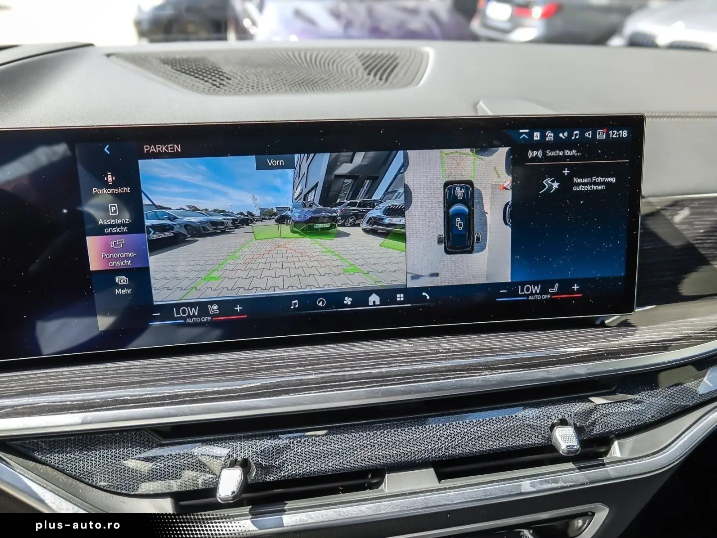 BMW X5 xDrive30d M Sport HUD PANO ACC AHK 360 KAM