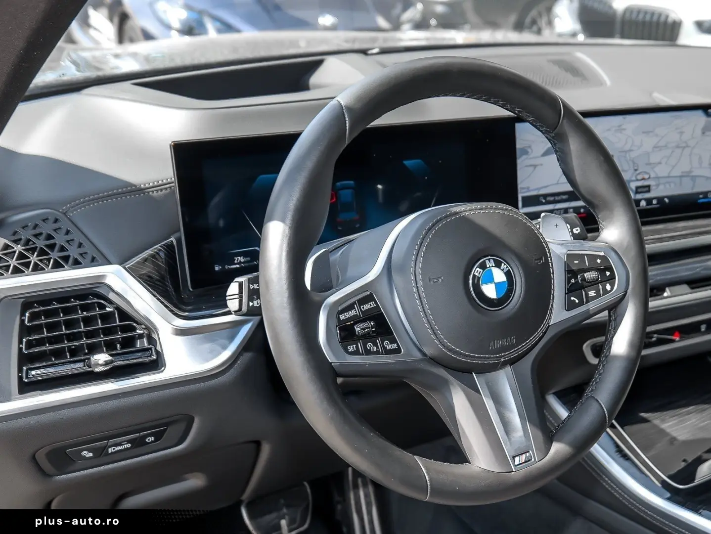 BMW X5 xDrive30d M Sport HUD PANO ACC AHK 360 KAM