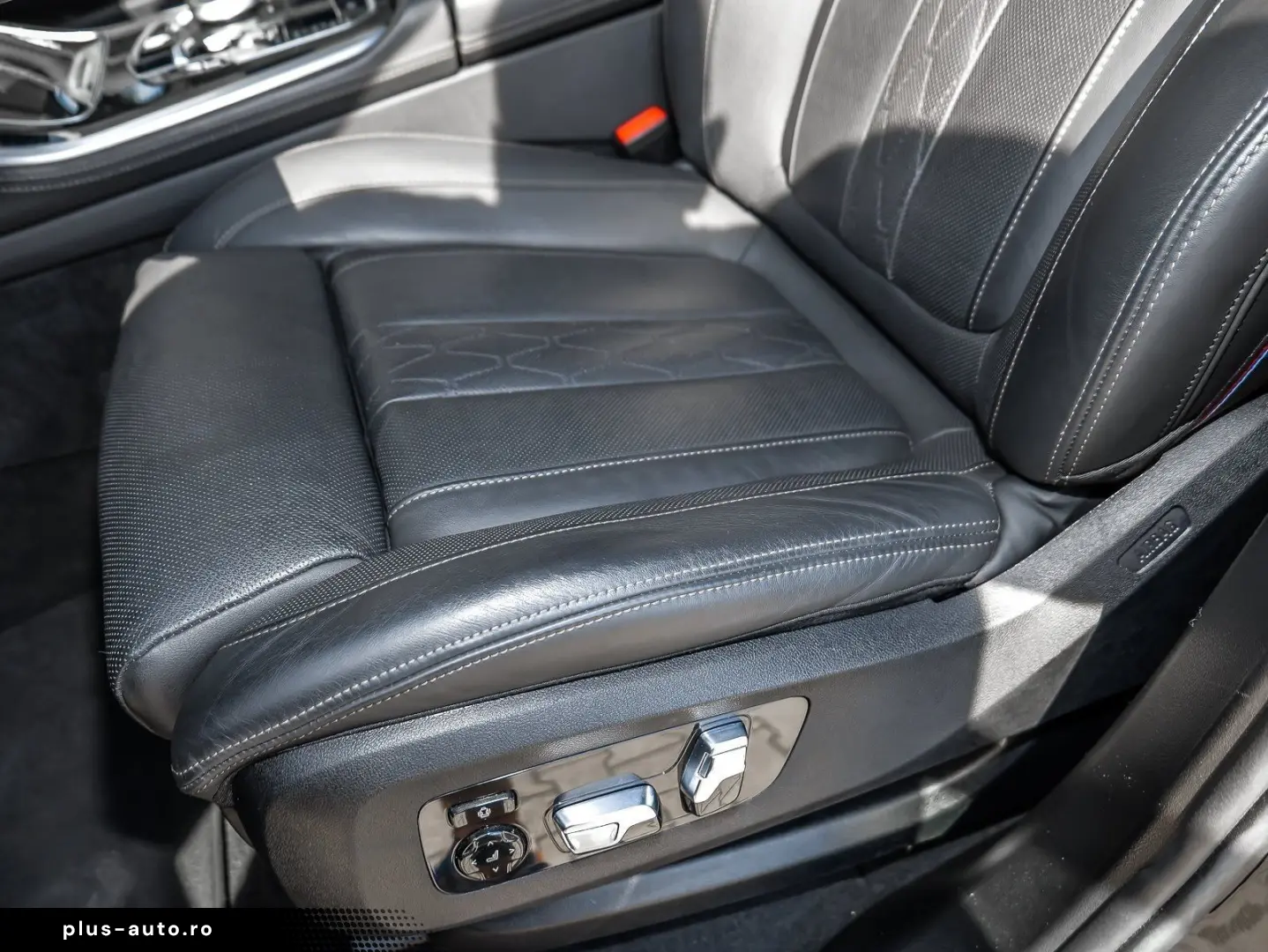 BMW X5 xDrive30d M Sport HUD PANO ACC AHK 360 KAM