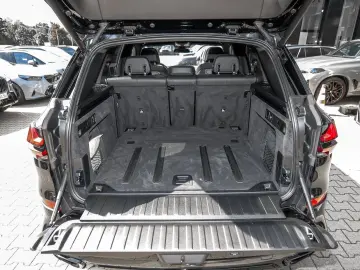 BMW X5 xDrive30d M Sport HUD PANO ACC AHK 360 KAM