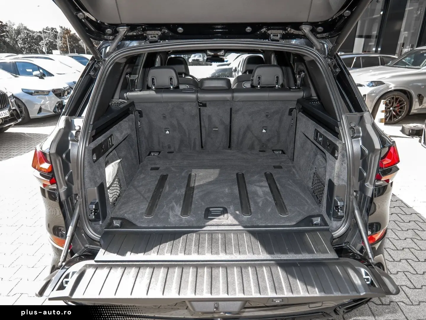 BMW X5 xDrive30d M Sport HUD PANO ACC AHK 360 KAM