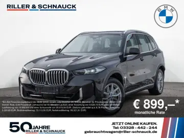 BMW X5 xDrive 50e NAVI KAMERA KEYLESS MEMORY KLIMAAU